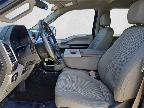 Used 2016 Ford F150 XLT w/ Equipment Group 302A Luxury image 15