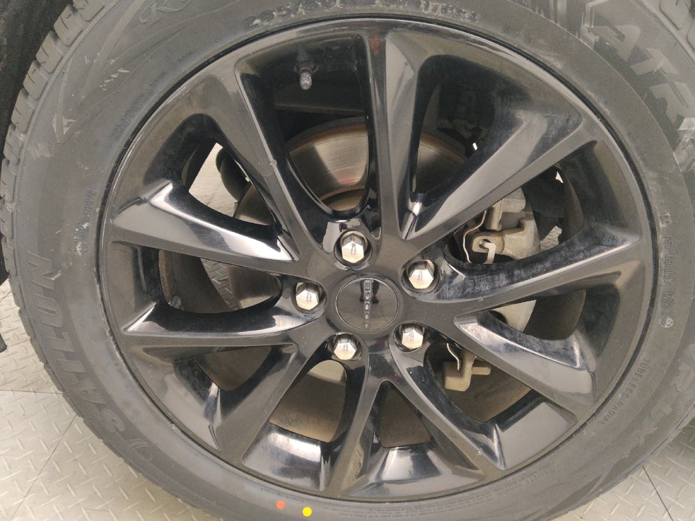 Used 2018 Dodge Durango GT RWD image 31