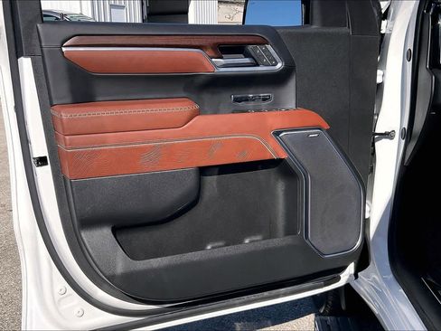 Certified 2025 GMC Sierra 1500 Denali Ultimate image 20