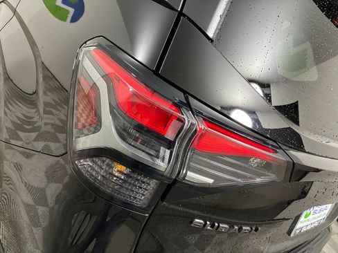 Certified 2025 Subaru Forester Touring w/ Protection Package image 23