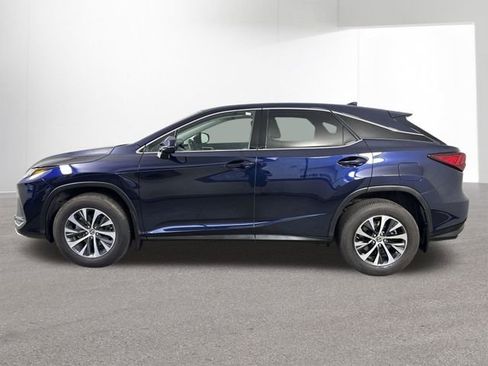 Used 2021 Lexus RX 350 AWD w/ Accessory Package image 30