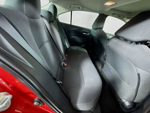 Used 2020 Toyota Corolla LE w/ LE Premium Package FWD image 32