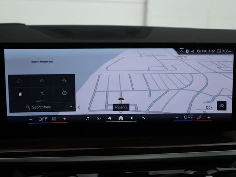 Certified 2026 BMW X5 sDrive40i image 15