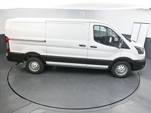 New 2025 Ford Transit 250 Low Roof AWD image 23