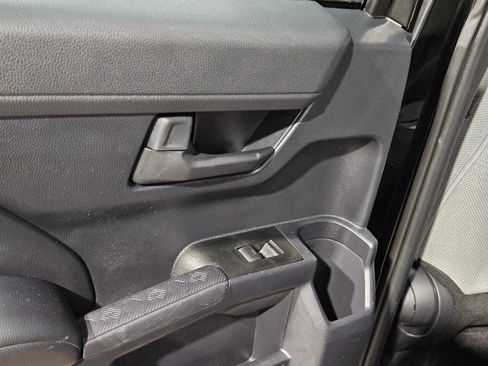 Certified 2025 Toyota 4Runner 4WD image 34