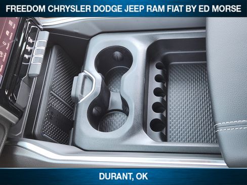 New 2026 RAM 1500 Lone Star image 15