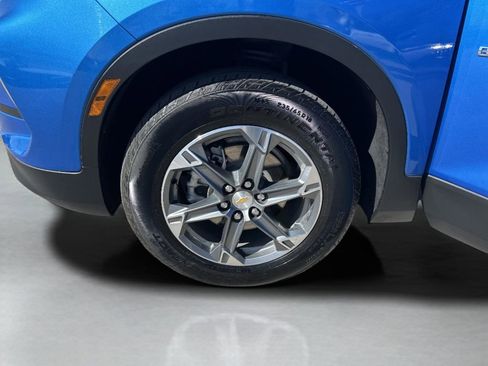 Used 2025 Chevrolet Blazer LT image 24