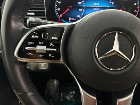 Certified 2023 Mercedes-Benz GLE 350 4MATIC image 13