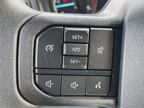 New 2026 Ford F250 XLT w/ FX4 Off-Road Package image 16