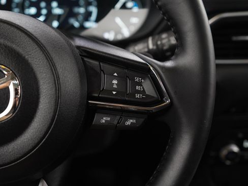 Used 2024 MAZDA CX-5 AWD 2.5 S image 27