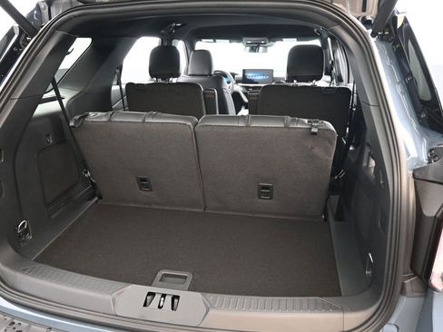 New 2026 Ford Explorer Tremor w/ Tremor Convenience Package image 39