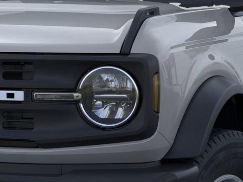 New 2026 Ford Bronco Big Bend image 20