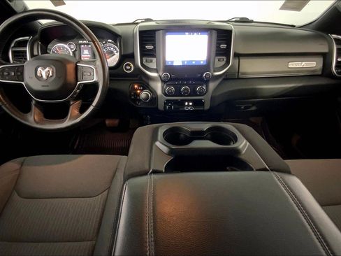 Used 2024 RAM 1500 Lone Star AWD/4WD image 15