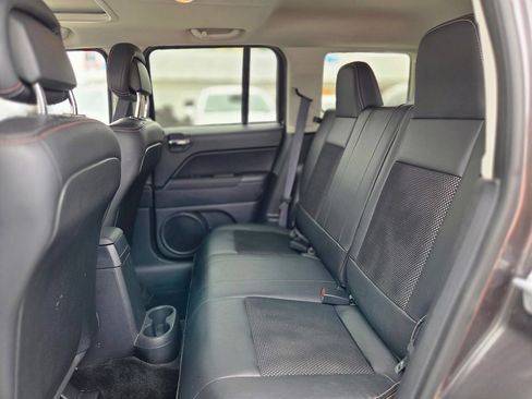 Used 2016 Jeep Patriot 75th Anniversary w/ Power Value Group FWD image 21
