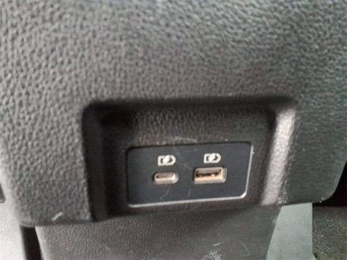 Used 2024 Mitsubishi Eclipse Cross SE image 7