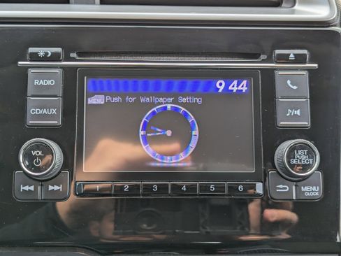 Used 2016 Honda Fit LX image 21