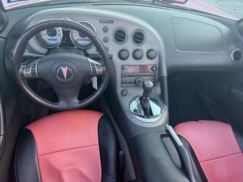 Used 2008 Pontiac Solstice Convertible w/ Premium Package image 23