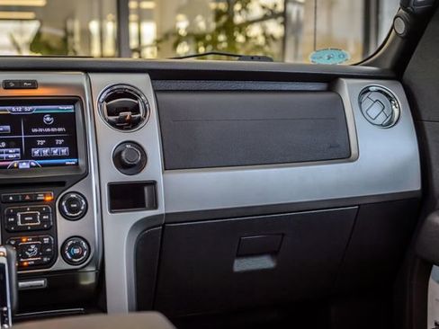 Used 2013 Ford F150 FX4 w/ Luxury Equipment Group image 33