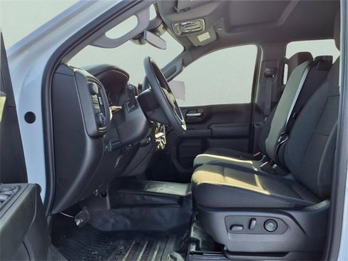 New 2025 Chevrolet Silverado 3500 W/T w/ WT Convenience Package image 18