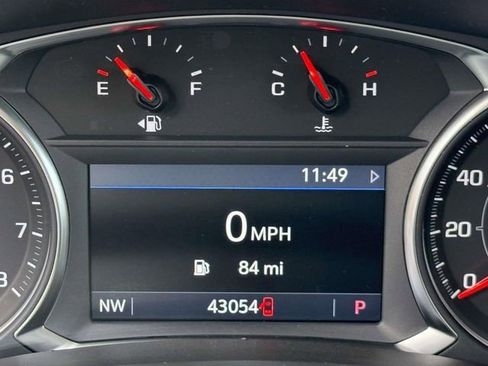 Certified 2024 GMC Terrain SLT AWD/4WD image 18