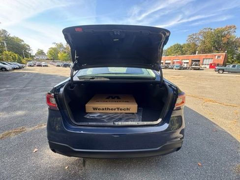 New 2025 Subaru Legacy Premium image 11