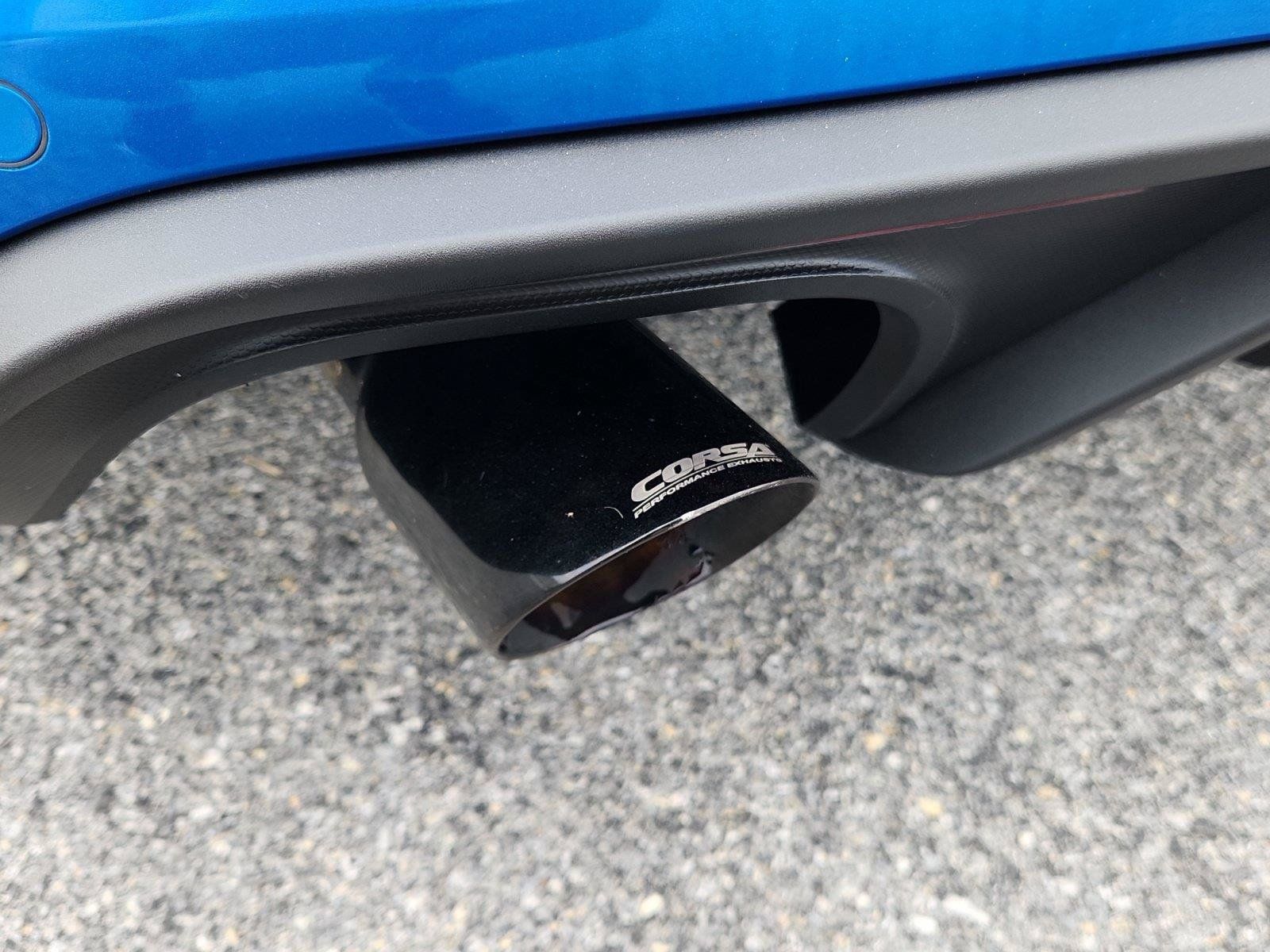 Used 2021 Ford Mustang GT RWD image 11