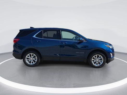 Certified 2020 Chevrolet Equinox LT w/ Driver Convenience Package AWD/4WD image 2