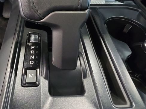 Used 2024 Ford F150 Lariat w/ Equipment Group 502A High AWD/4WD image 25
