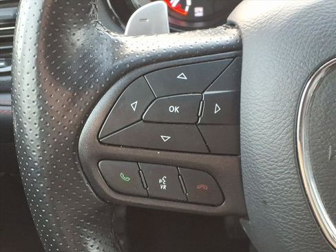Used 2024 Dodge Durango GT RWD image 13