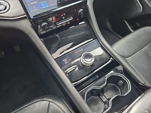 Used 2021 Jeep Grand Cherokee L Limited image 25