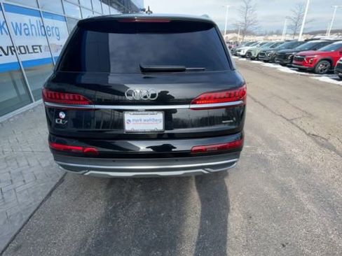 Used 2024 Audi Q7 3.0T Premium Plus image 7