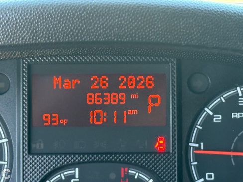 Used 2021 RAM ProMaster 2500 image 31