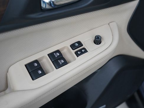 Used 2015 Subaru Outback 3.6R Limited image 20