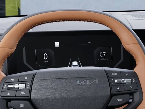New 2026 Kia Sportage X-Line Prestige AWD/4WD image 21