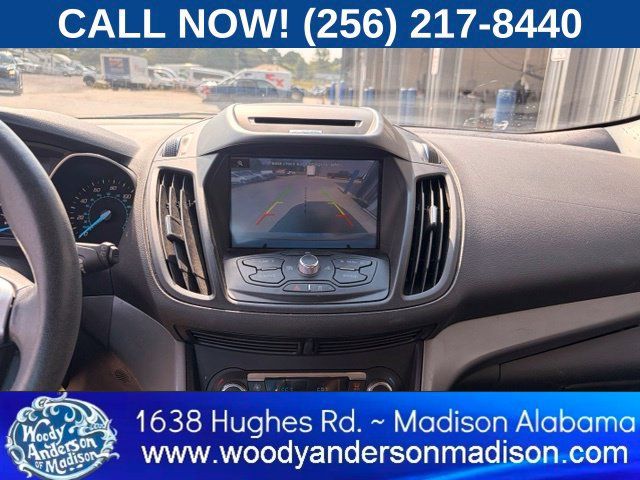 Used 2014 Ford Escape SE w/ Equipment Group 201A FWD image 12