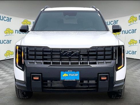 New 2027 Kia Telluride SX Prestige X-Pro AWD/4WD image 3