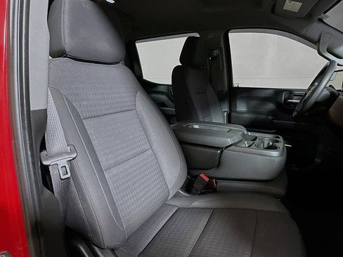Used 2022 Chevrolet Silverado 1500 Custom image 26