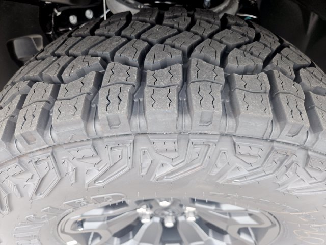 New 2026 RAM 1500 RHO w/ RHO Level 1 Equipment Group AWD/4WD image 28