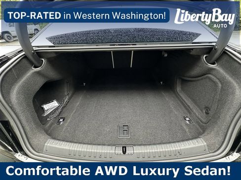 Used 2024 Audi A6 Premium Plus image 22