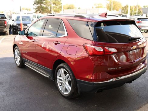 Used 2019 Chevrolet Equinox Premier image 7