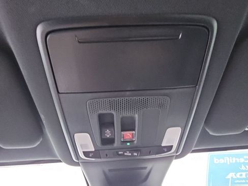Used 2026 Honda CR-V Sport-L image 21