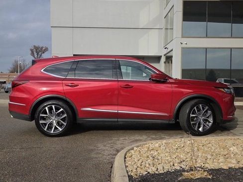 Used 2023 Acura MDX Technology image 27