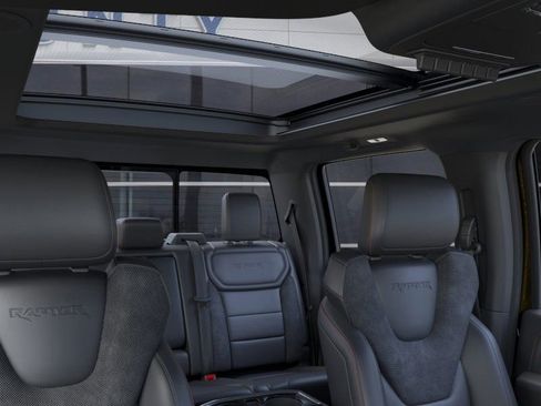 New 2025 Ford F150 Raptor image 22