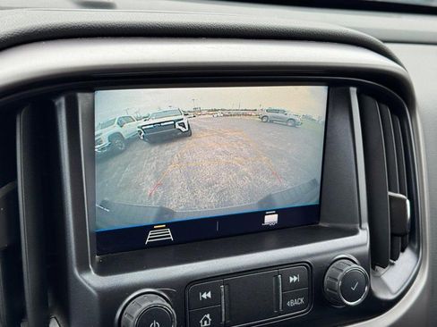 Certified 2022 Chevrolet Colorado LT w/ LT Convenience Package image 20