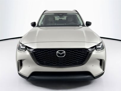 New 2026 MAZDA CX-90 3.3 Turbo w/ Premium Sport Pkg