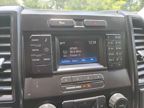 Used 2017 Ford F150 XL w/ XL Power Equipment Group AWD/4WD image 22