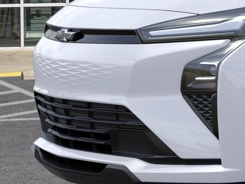 New 2027 Chevrolet Bolt LT w/ LPO, All-Weather Package FWD image 38