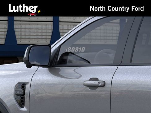 New 2026 Ford Ranger Lariat AWD/4WD image 20