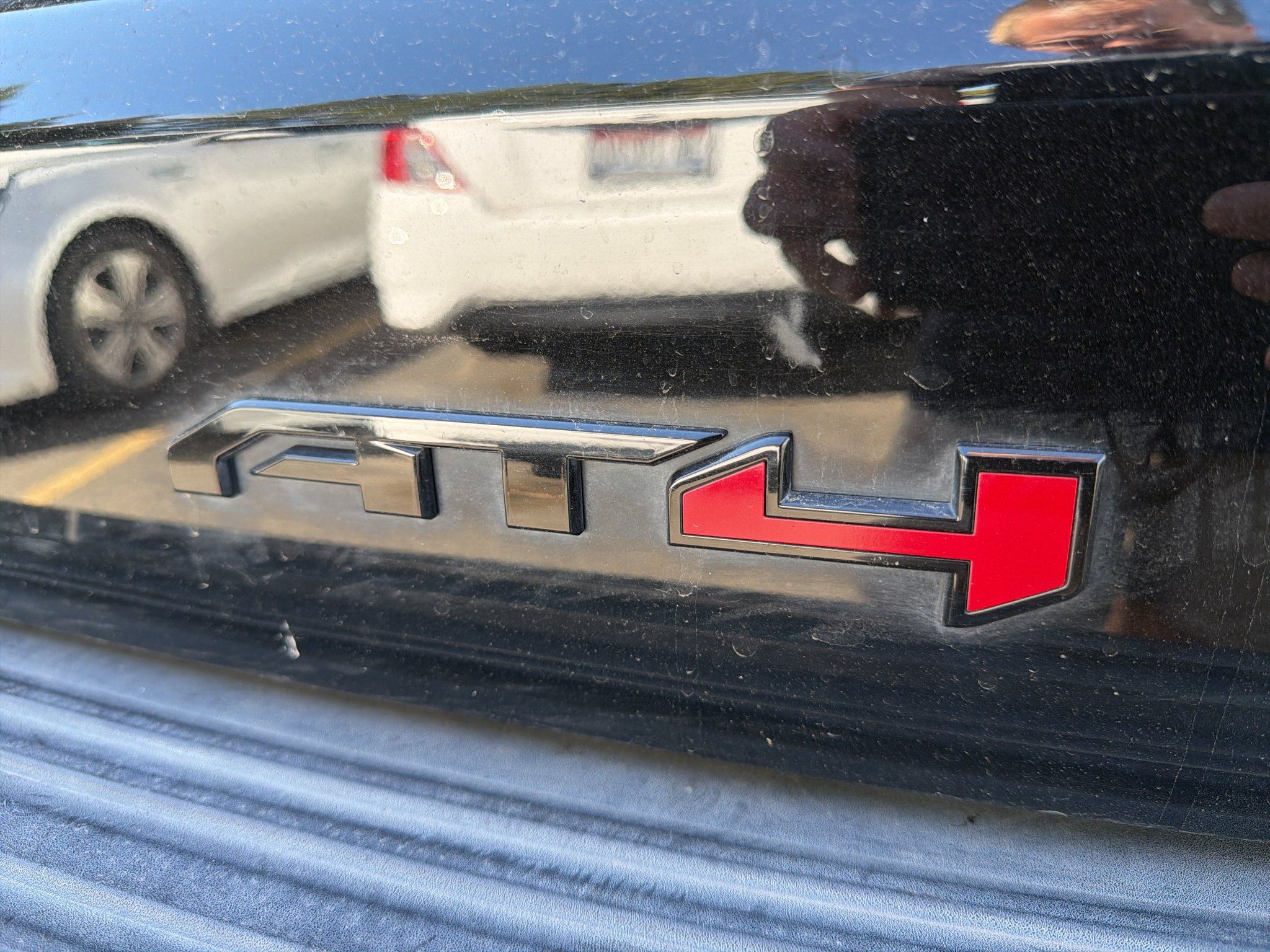 Used 2021 GMC Yukon AT4 w/ AT4 Premium Plus Package AWD/4WD image 8