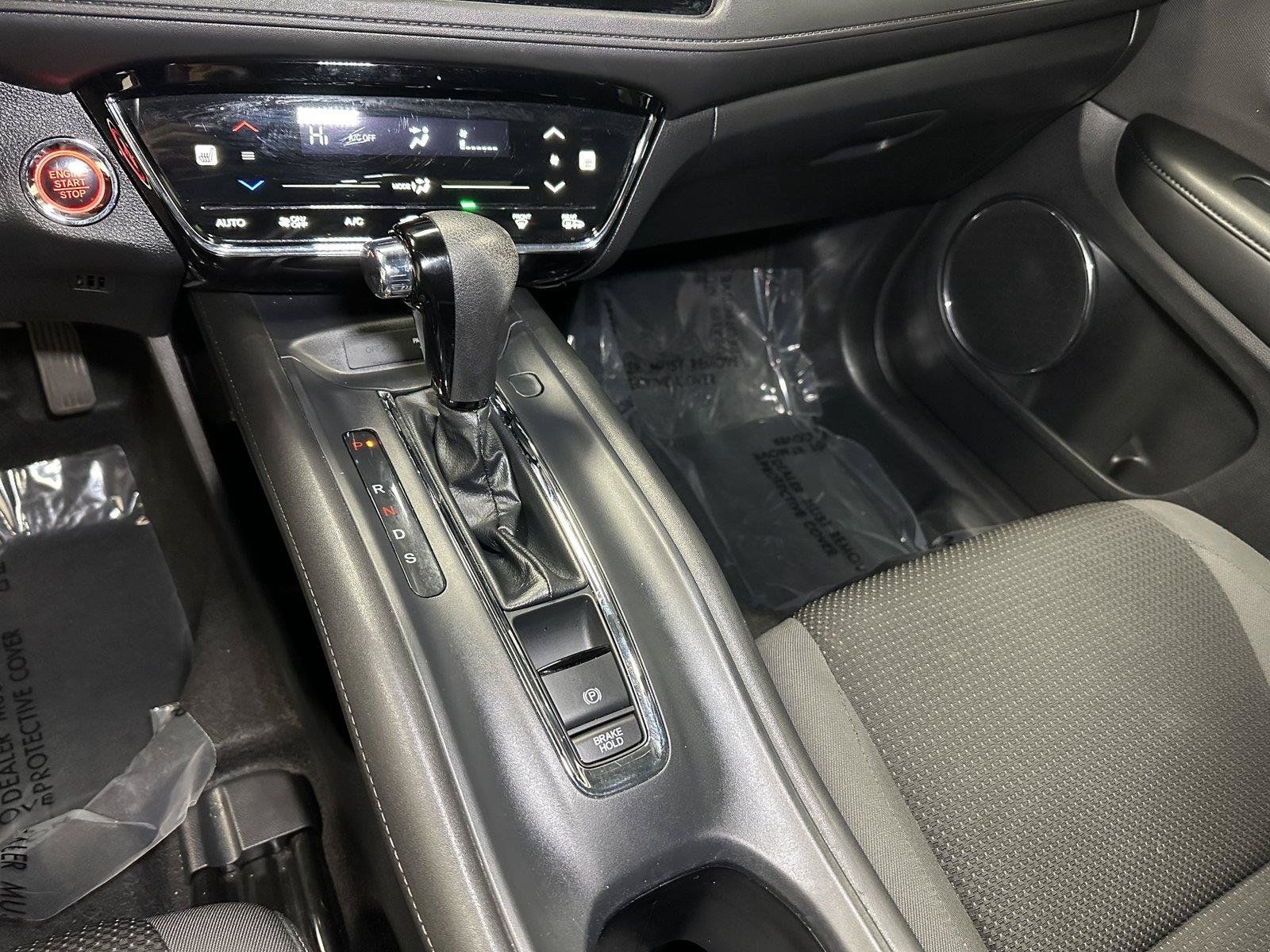 Used 2022 Honda HR-V EX image 28